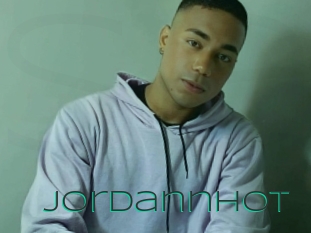 Jordannhot