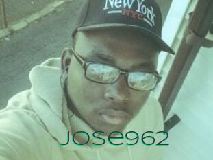 Jose962