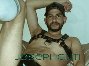 Josephguti