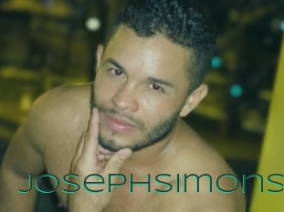 Josephsimons