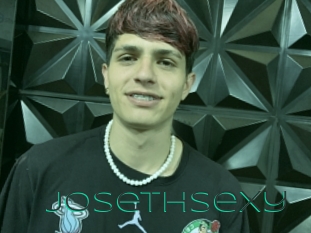 Josethsexy