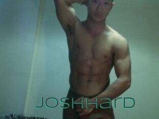 Joshhard