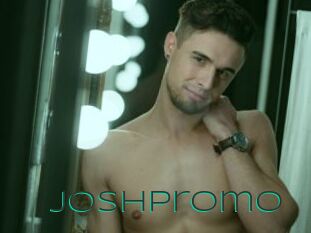 Joshpromo