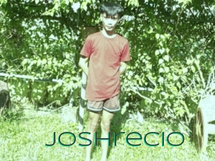 Joshrecio