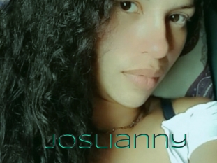 Joslianny