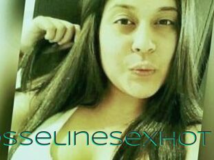 Josselinesexhot