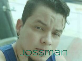 Jossman