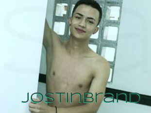 Jostinbrand