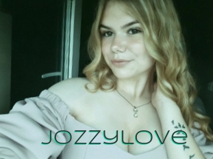 Jozzylove