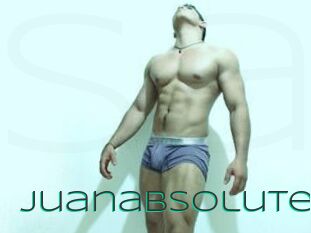 Juanabsolute