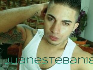 Juanesteban18