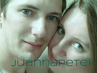 Juannapeter