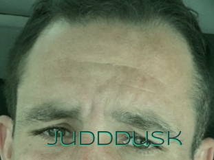 Judddusk