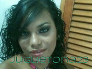 Juguetona23