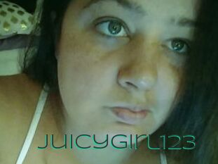 Juicygirl123