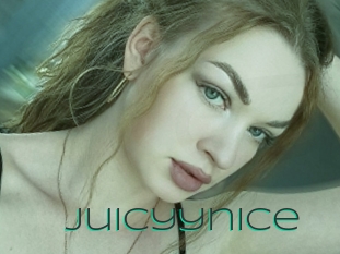 Juicyynice