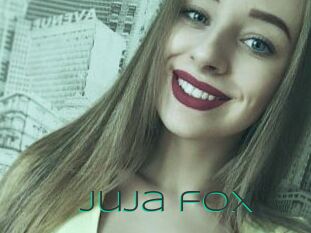 Juja_fox