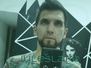 Juleslake