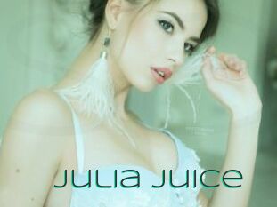 Julia_juice