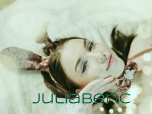 Juliabenc