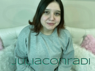 Juliaconradi