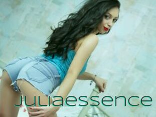 Juliaessence