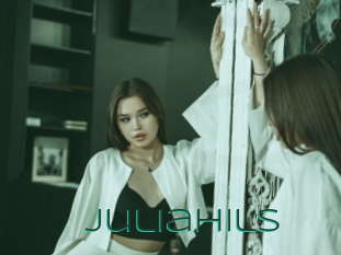 Juliahils