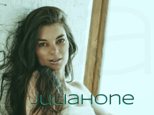 Juliahone