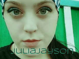 Juliajayson