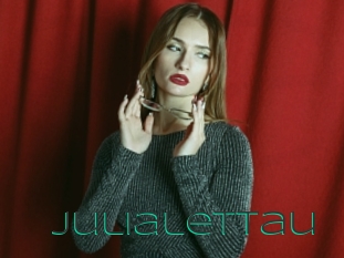Julialettau