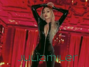 Juliamiler