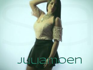 Juliamoen