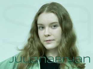 Julianabryan