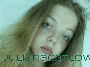 Julianacatlow