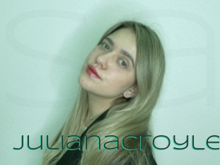 Julianacroyle