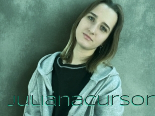 Julianacurson