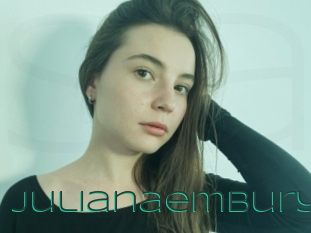 Julianaembury