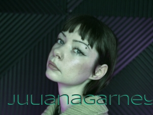 Julianagarney