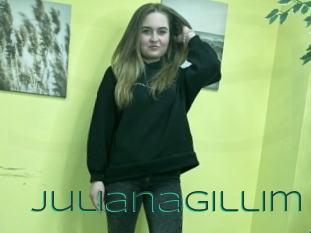 Julianagillim