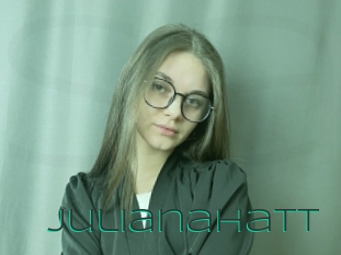 Julianahatt