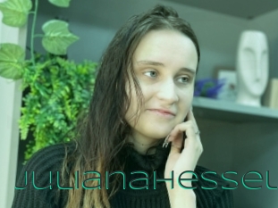 Julianahessel