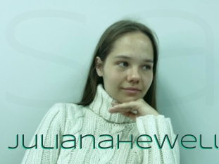 Julianahewell