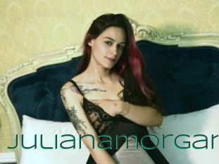 Julianamorgan