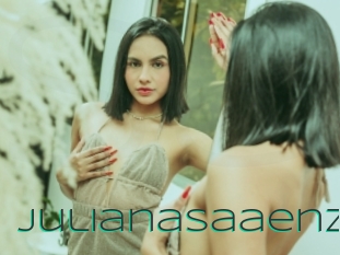 Julianasaaenz