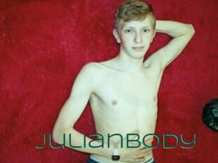 Julianbody