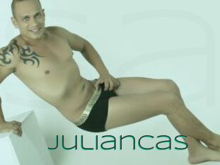 Juliancas