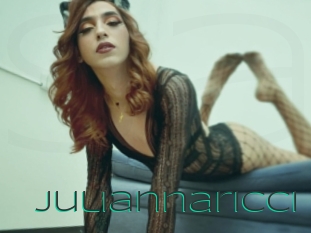 Juliannaricci