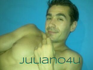 Juliano4u