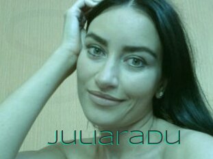 Juliaradu