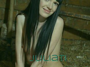 Juliati